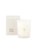Zusss - Geurkaars In Doosje Cool Mom - White