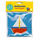 Badboekje - voertuigen