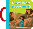 Daniel in de leeuwenkuil