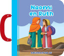 Naomi en Ruth