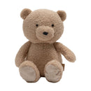 Jollein - Knuffel met Licht en Geluid - Bear Brave