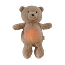 Jollein - Knuffel met Licht en Geluid - Bear Brave