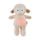 Jollein - Knuffel met Licht en Geluid - Sheep Sonny