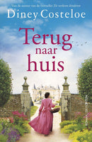 Terug naar huis - Diney Costeloe