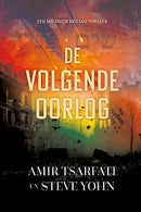 De volgende oorlog - Amir Tsarfati en Steve Yohn