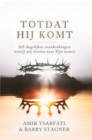 Totdat hij komt - Amir Tsarfati en Barry Stagner