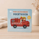 Little Dutch - Mijn Geluidenboek Voertuigen