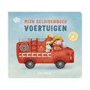 Little Dutch - Mijn Geluidenboek Voertuigen