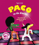 Paco in de disco - Magali Le Huche