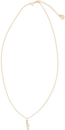 Zusss - Ketting in Doosje Mom - Goudkleurig