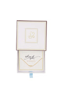 Zusss - Armband in Doosje Thankyou for Being You - Goudkleurig