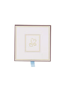 Zusss - Armband in Doosje Thankyou for Being You - Goudkleurig