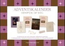 Huis van Mijn - Hoopvol op weg - Adventskalender