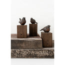 Deco Singing Bird - Vogeltje