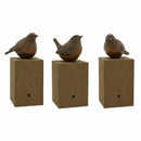 Deco Singing Bird - Vogeltje