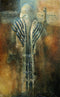 Psalmenpalet - Christa Rosier