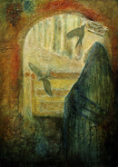 Psalmenpalet - Christa Rosier