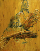 Psalmenpalet - Christa Rosier