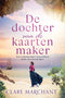 De dochter van de Kaartenmaker - Clare Marchant