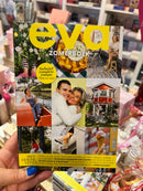 EVA Zomerboek 2026 - Het goede leven