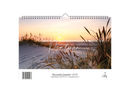 Maandkalender 2025 psalmen
