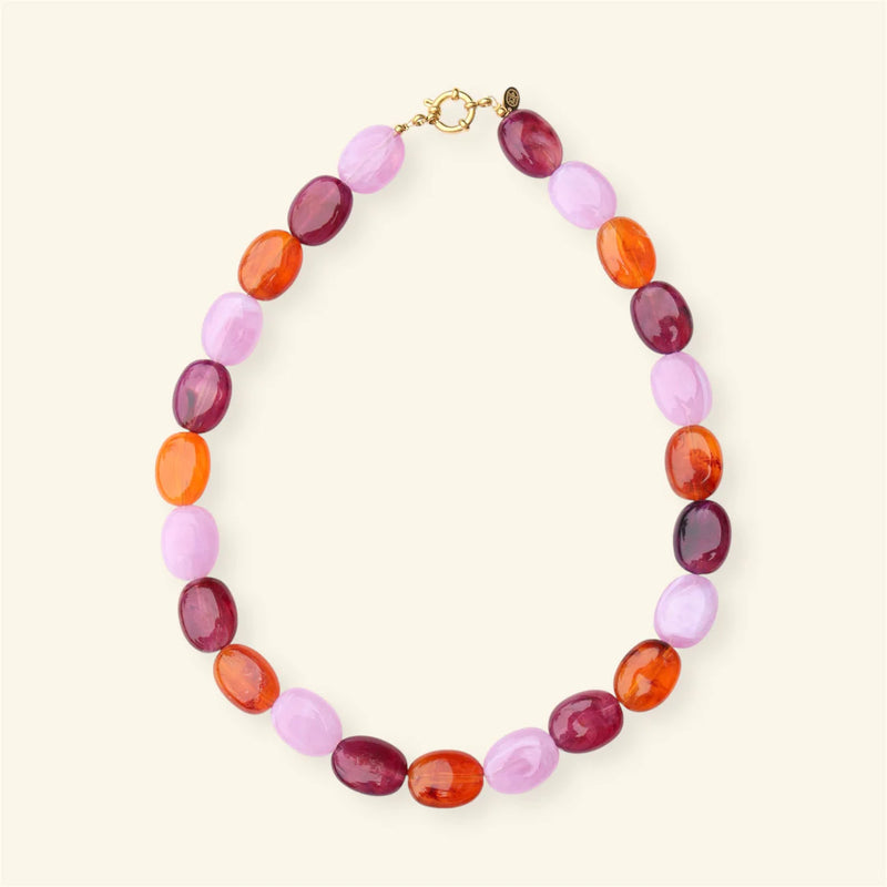 Mable Ketting - Wild Violet