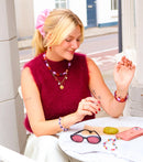 Mable Ketting - Wild Violet