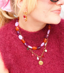 Mable Ketting - Wild Violet