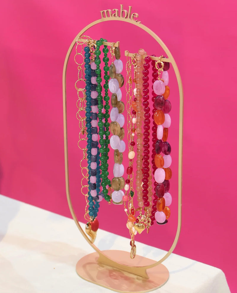 Mable Ketting - Berry Blush