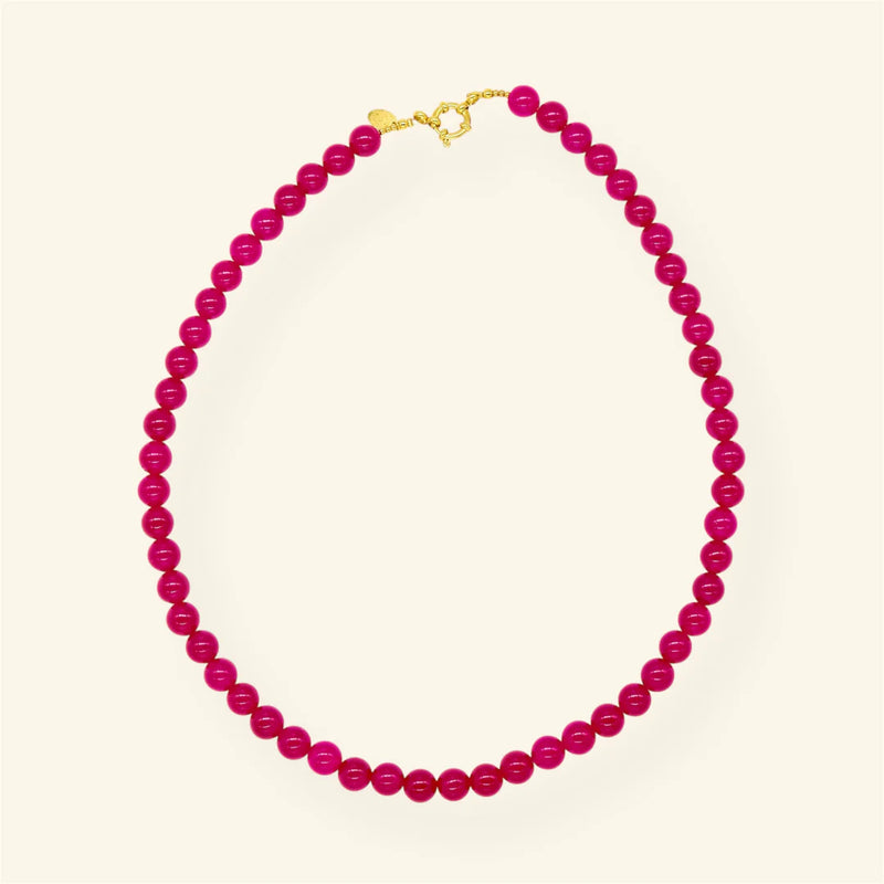 Mable Ketting - Berry Blush