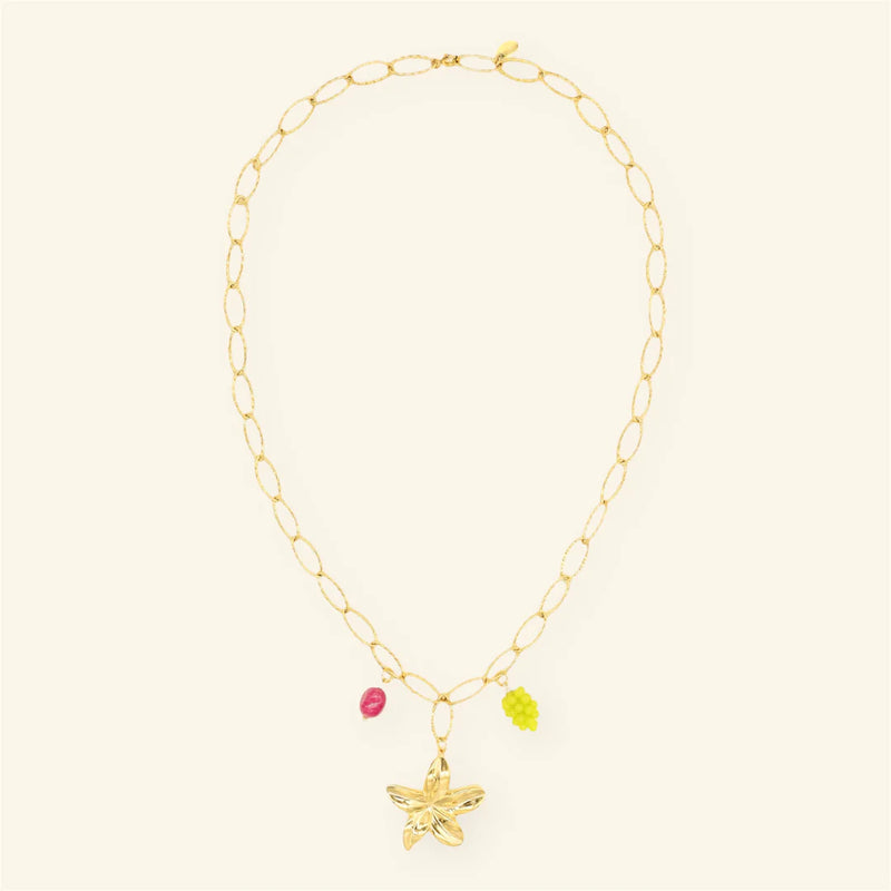 Mable Ketting - Jasmine Grape