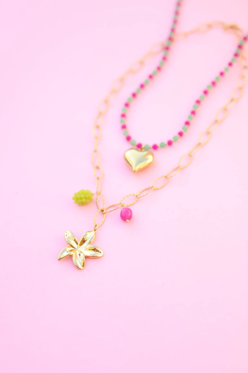 Mable Ketting - Jasmine Grape