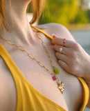 Mable Ketting - Jasmine Grape