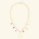 Mable Ketting - Shell Charms