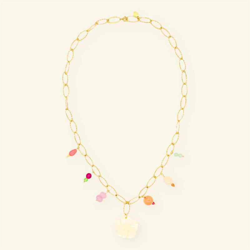 Mable Ketting - Shell Charms