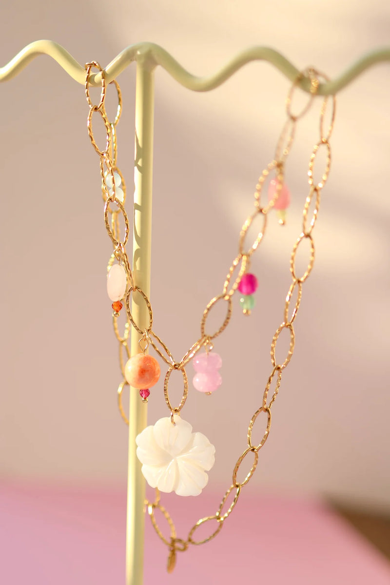 Mable Ketting - Shell Charms