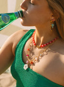 Mable Ketting - Shell Charms