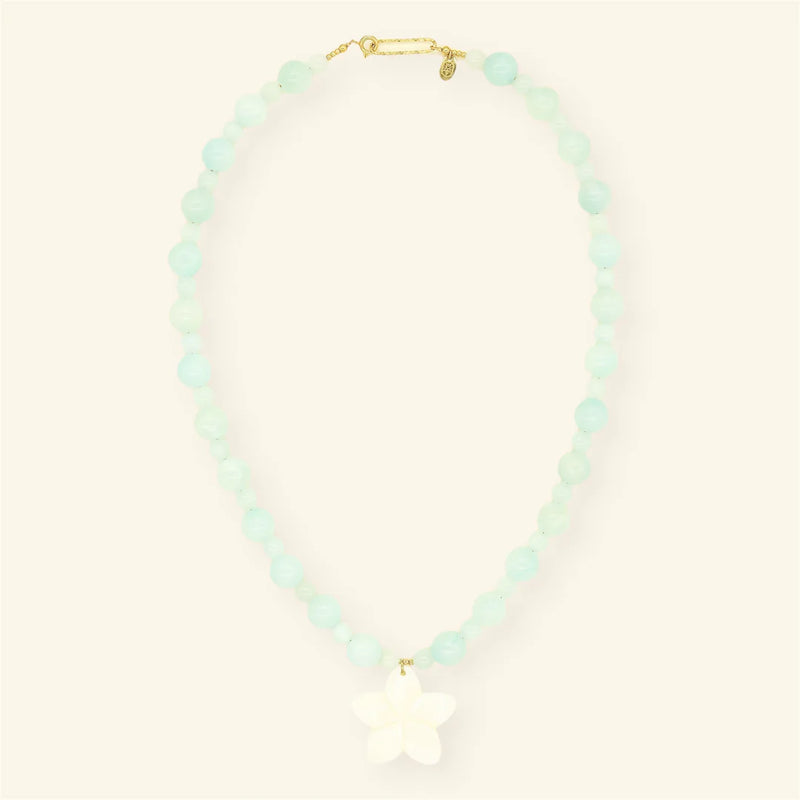 Mable Ketting - Bubble Blue