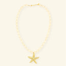 Mable Ketting - Statement Seastar