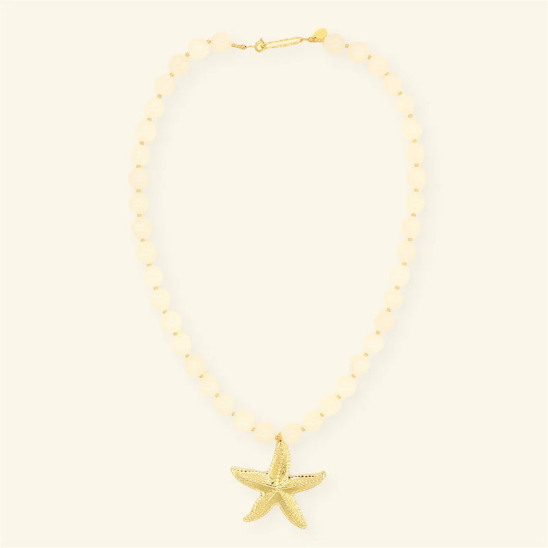 Mable Ketting - Statement Seastar