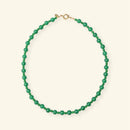 Mable Ketting - Emerald Bubble