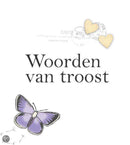 Woorden van Troost - Alinda Bol