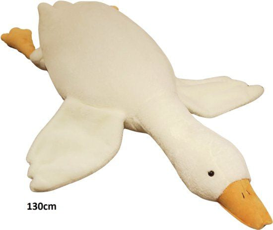 Knuffel Gans - XL