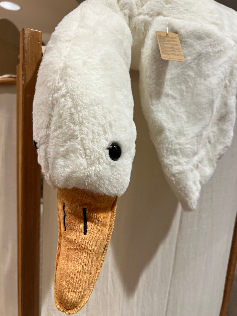 Knuffel Gans - XL