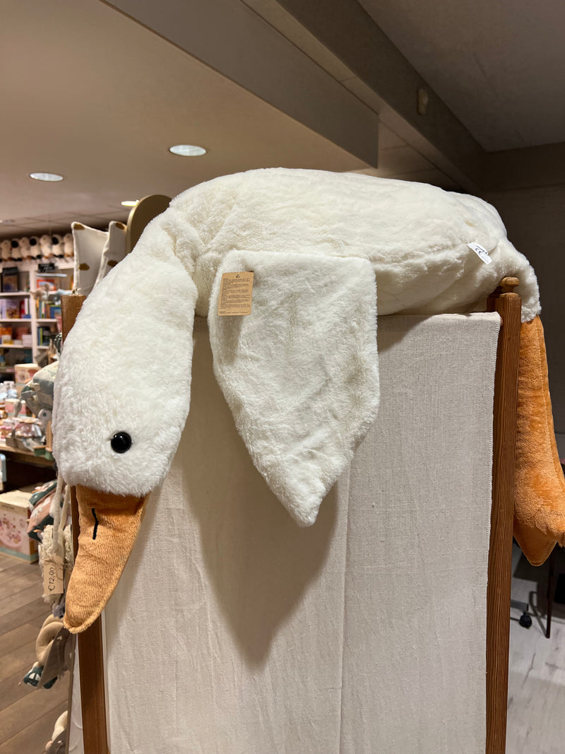 Knuffel Gans - XL