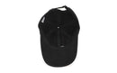 Hippe CAP / Pet - Forever - Zwart