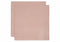 Jollein - Hydrofiele Doek Large 115x115cm Miffy Silhouettes - Wild Rose - 2 Stuks