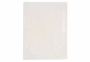Jollein - Deken Ledikant 100x150cm Check Knit - Oatmeal/Teddy Fleece