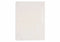 Jollein - Deken Ledikant 100x150cm Check Knit - Oatmeal/Teddy Fleece