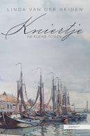 Kniertje - Linda van der Heiden